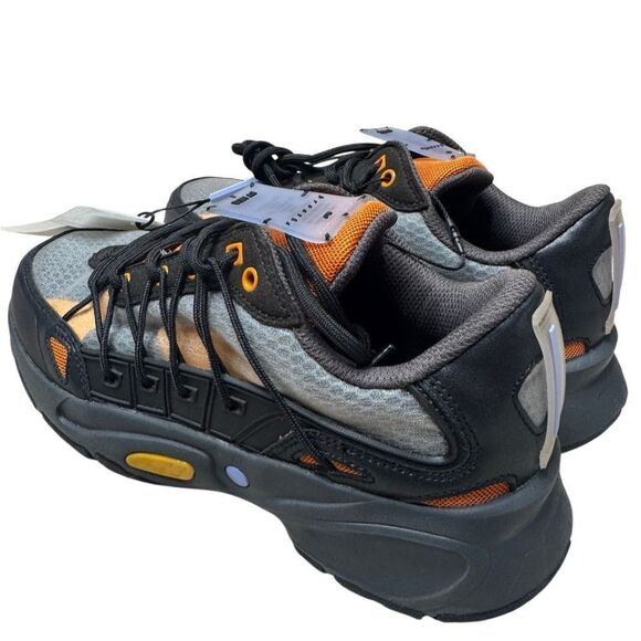 NWT Alexander McQueen MCQ Aratana sneakers size EU/37 US women’s 7 - Picture 5 of 16